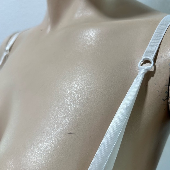 DAZY Lace Underwire Bra in Cream size:70B - Picture 5 of 14